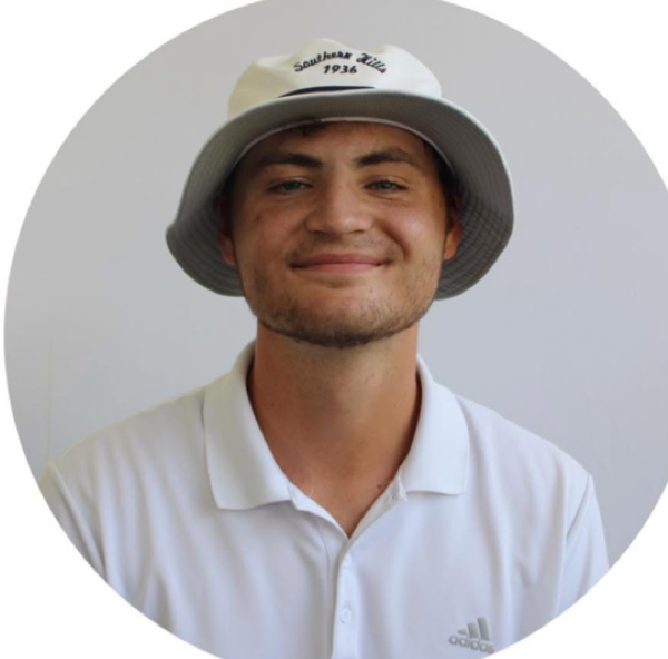 Parker VanCampen